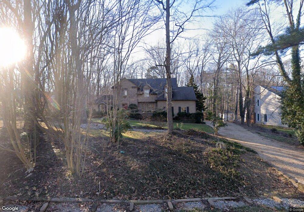 2940 River Hills Ln, Midlothian, VA 23113 - photo 1