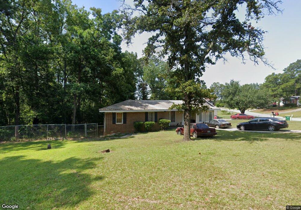 3493 Warpath Rd, Macon, GA 31217 - photo 1