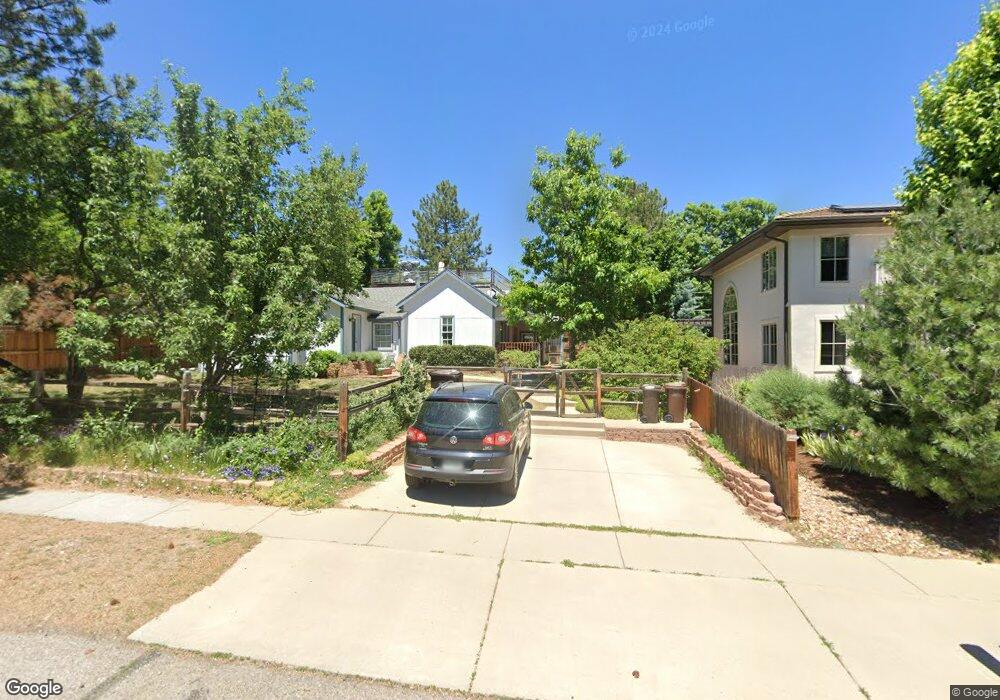 1563 Poplar Ave, Boulder, CO 80304 - photo 1