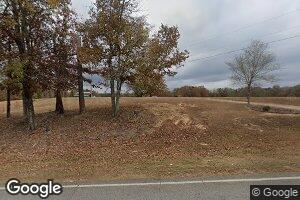 8840 Mantee Rd, Mantee, MS 39751