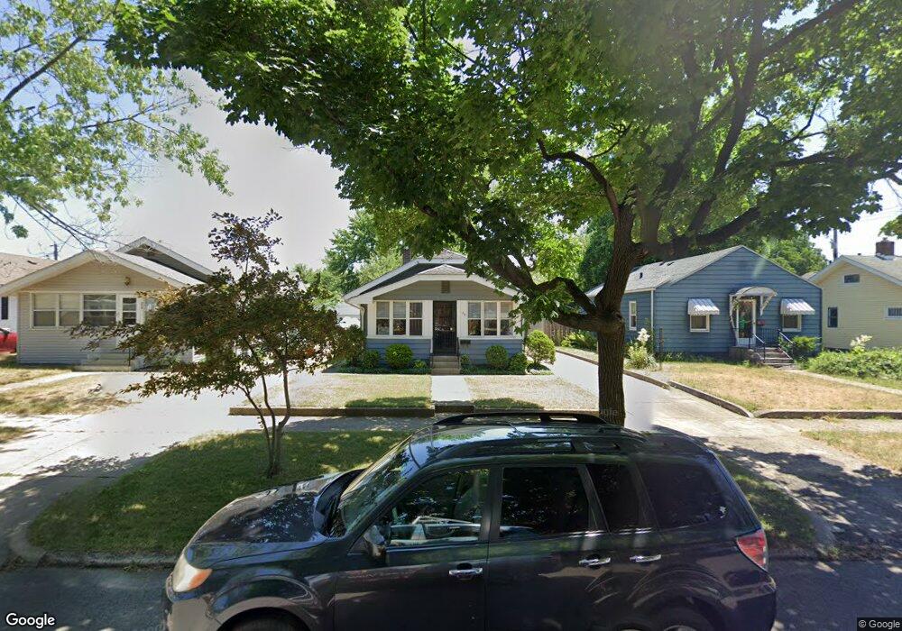 718 S 31st St, South Bend, IN 46615 - photo 1