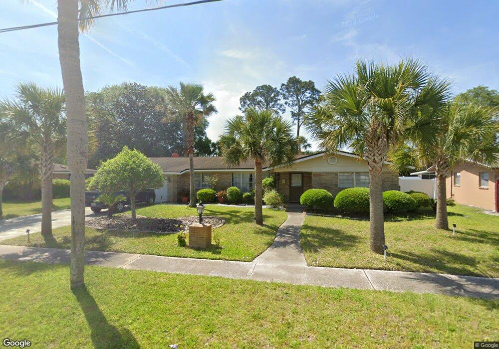 8728 Haverhill St, Jacksonville, FL 32211 - photo 1