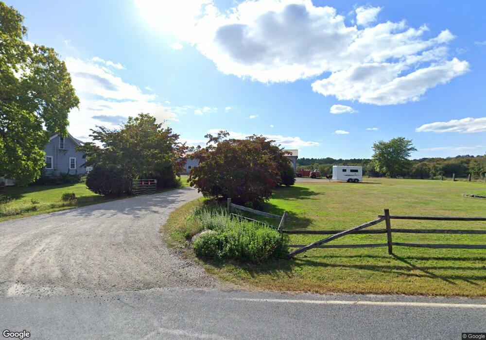 287 Gifford Rd unit 2, Westport, MA 02790 - photo 1