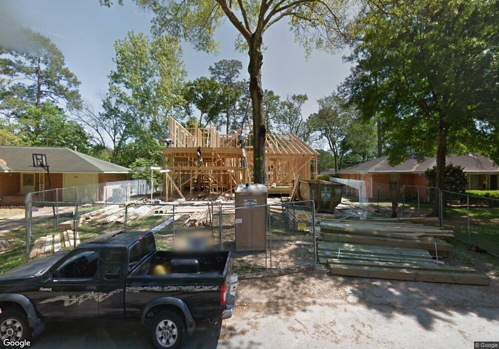 2323 Poinciana Dr, Houston, TX 77018 - photo 1