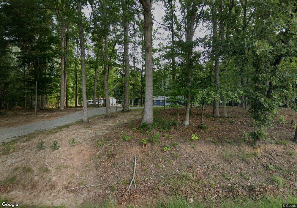 5680 Old Buckingham Rd, Powhatan, VA 23139 - photo 1