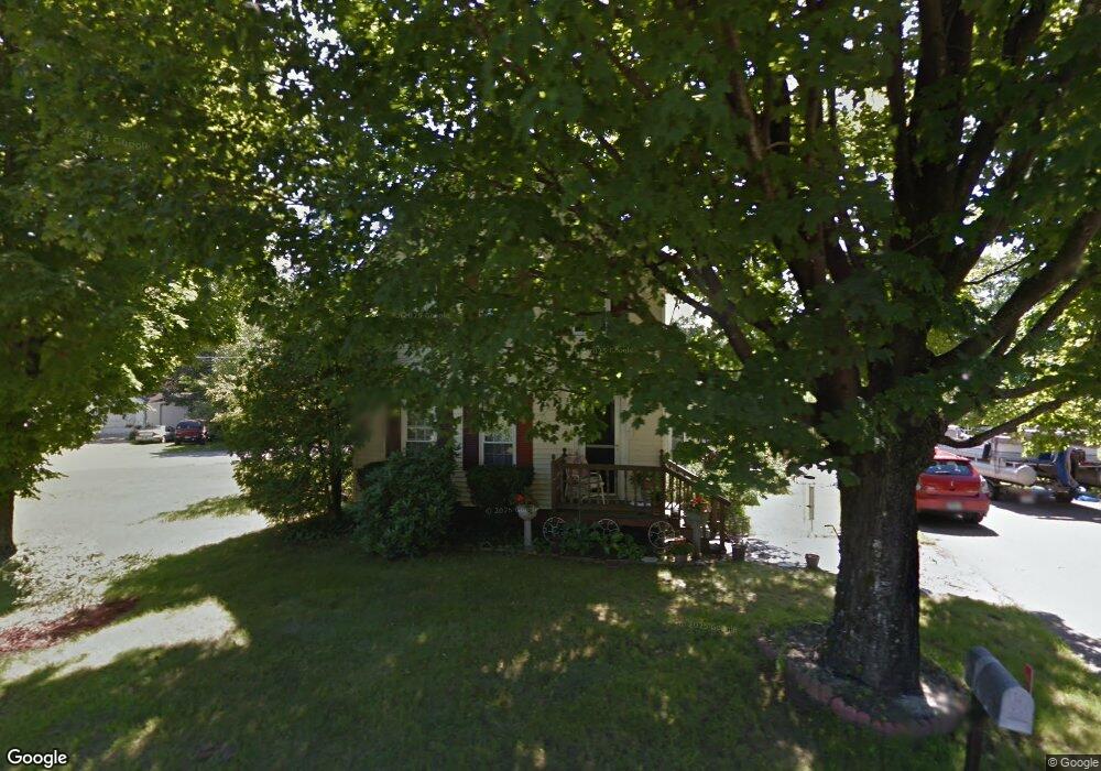 131 Victory Dr, Franklin, NH 03235 - photo 1