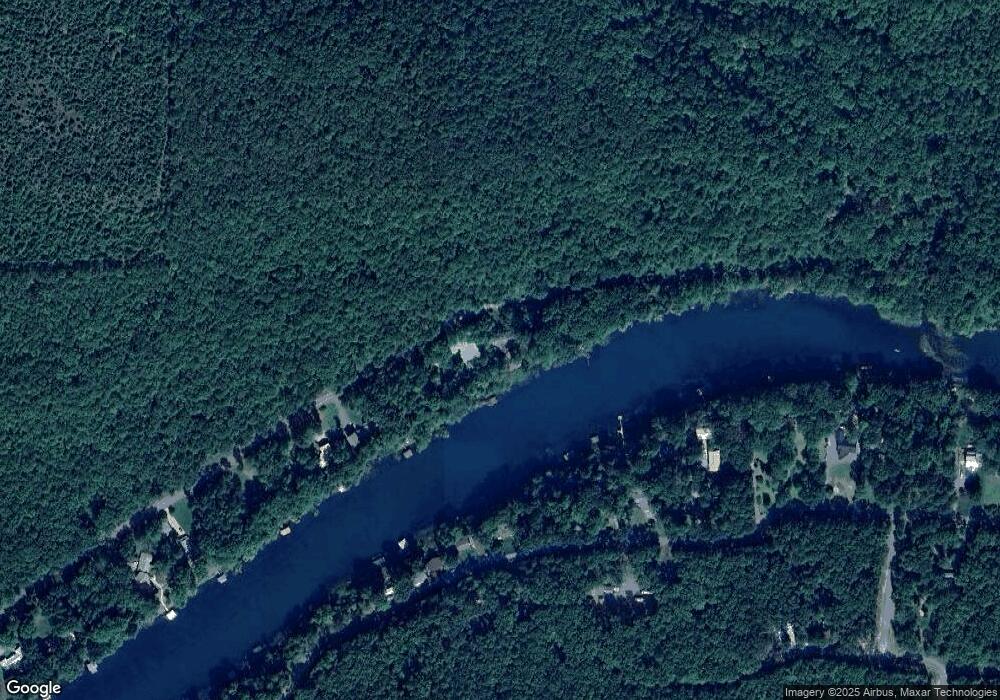 1650 Rainbow Rd, Heber Springs, AR 72543 - photo 1