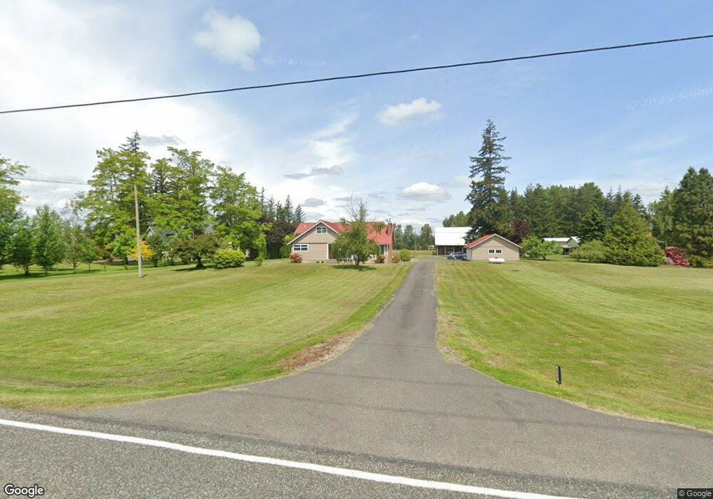 482 W King Tut Rd, Bellingham, WA 98226 - photo 1