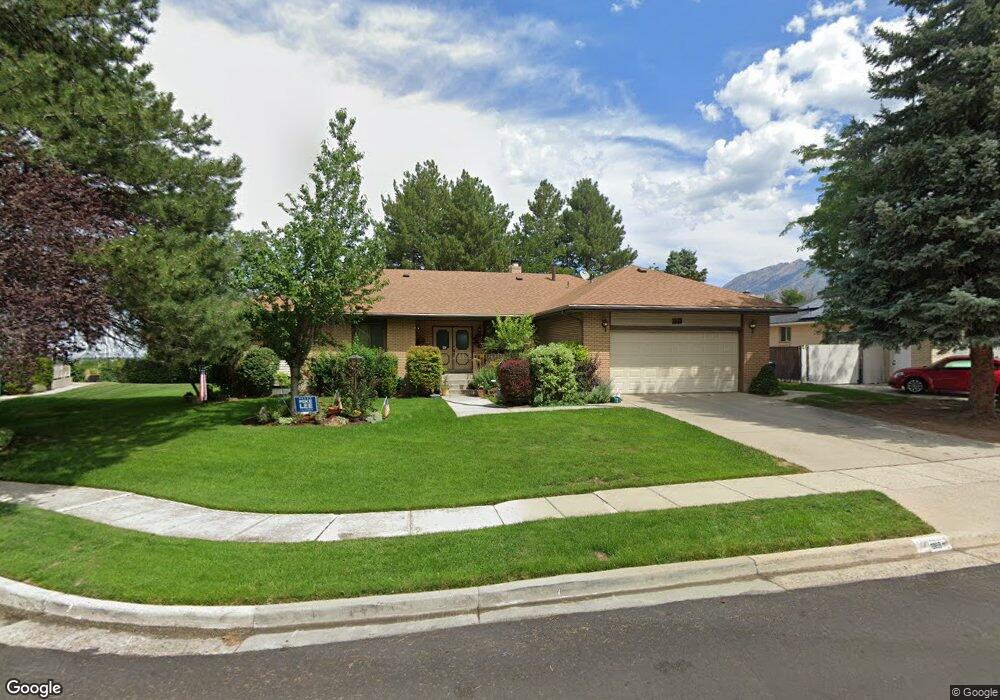 1869 E 8325 S, Sandy, UT 84093 - photo 1