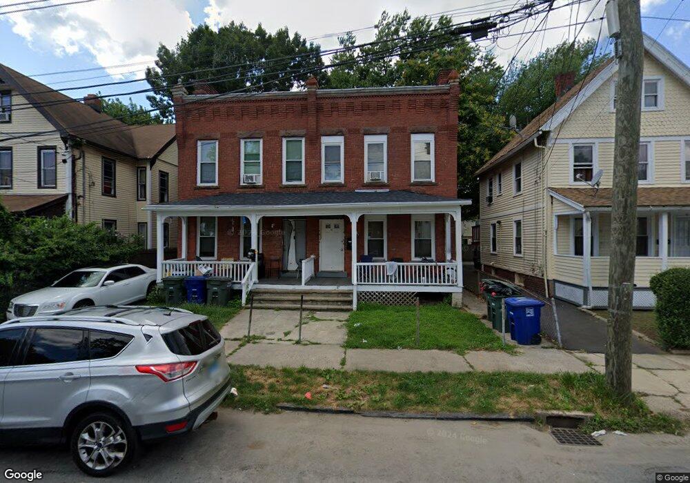 39 Bunnell St unit 41, Bridgeport, CT 06607 - photo 1