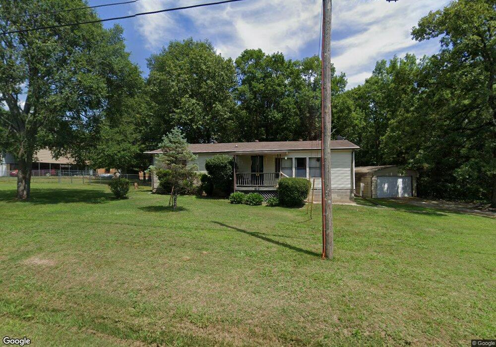 1082 Sundown Ln, Forsyth, MO 65653 - photo 1