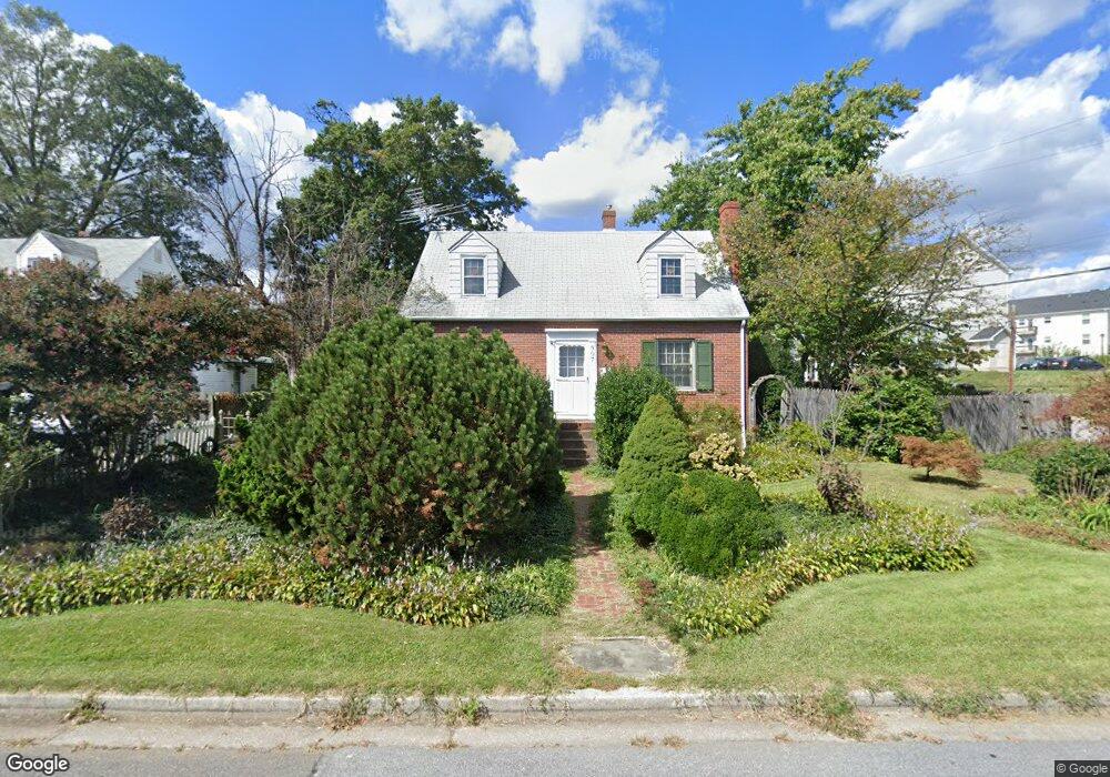 907 Nichols Dr, Laurel, MD 20707 - photo 1