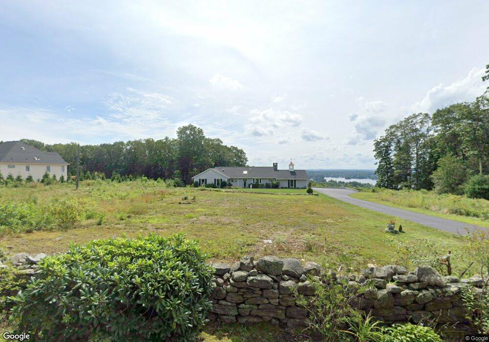 104 Upper Gore Rd, Webster, MA 01570 - photo 1