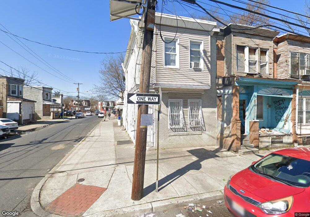 1627 Louis St, Camden, NJ 08104 - photo 1