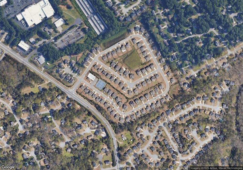 1169 Westgate Dr, Lilburn, GA 30047 - photo 1