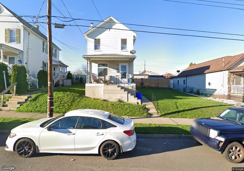 346 E Ridge St, Nanticoke, PA 18634 - photo 1