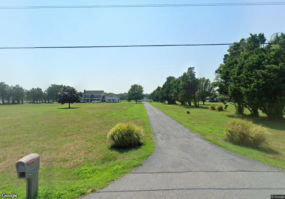 24200 Shufelt Rd, Seaford, DE 19973 - photo 1