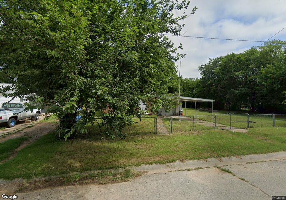 723 8th Ave NE, Ardmore, OK 73401 - photo 1