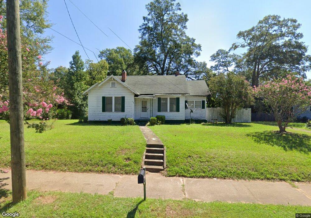 338 N Oliver St, Elberton, GA 30635 - photo 1