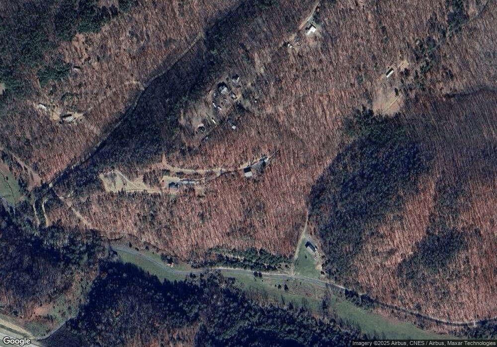 154 Tin Roof Ln, Lahmansville, WV 26731 - photo 1