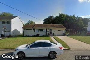 1211 Crosby Rd, Spring Lake, NJ 07762