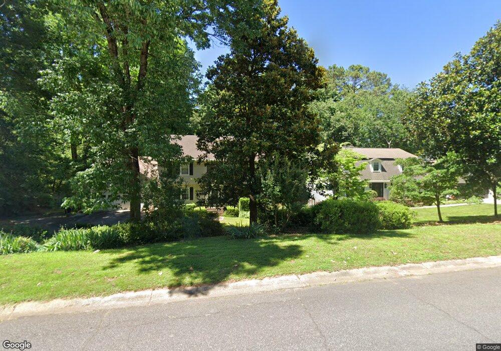 5241 Willow Point Pkwy unit 2, Marietta, GA 30068 - photo 1