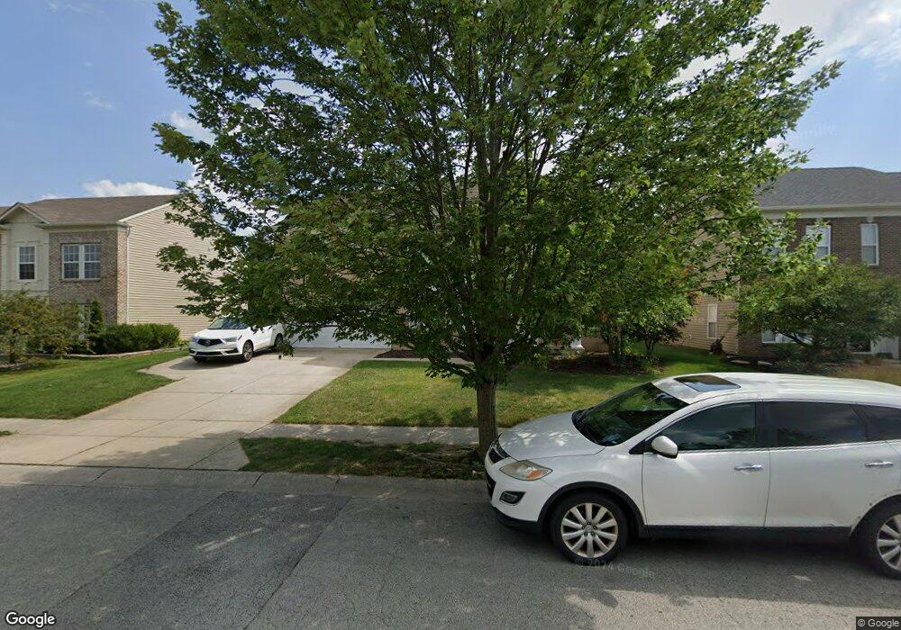 10481 Morning Song Dr, Fishers, IN 46038 - photo 1