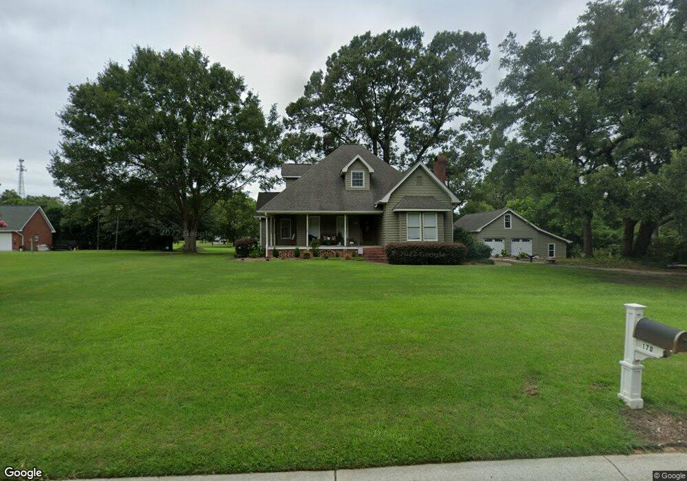 170 Nicholas Rd, Moncks Corner, SC 29461 - photo 1