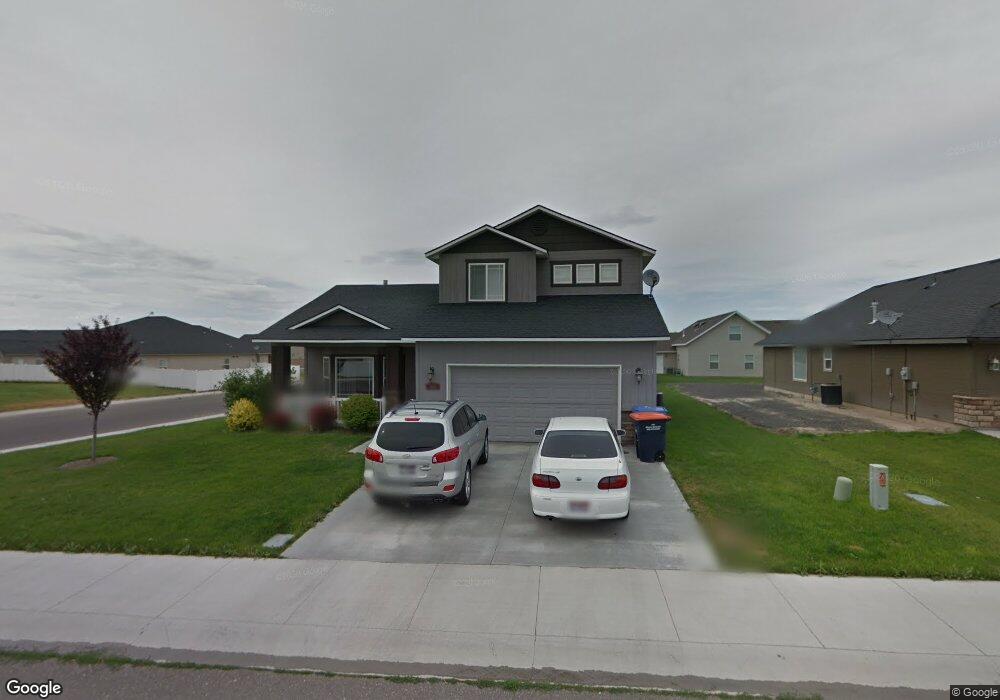 980 Starlight Loop, Twin Falls, ID 83301 - photo 1