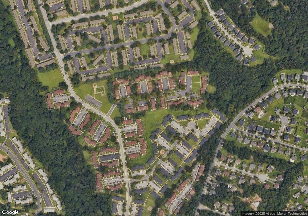 1911 Arwell Ct unit 16-F, Severn, MD 21144 - photo 1