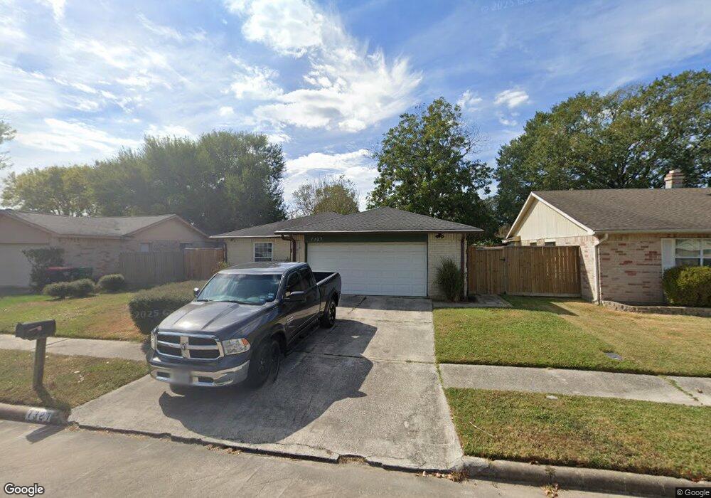 7327 Breccia Dr, Houston, TX 77041 - photo 1