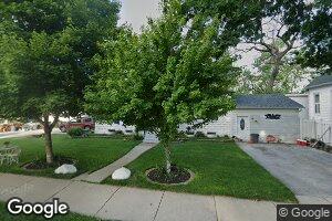 210 Schwab St, Thornton, IL 60476