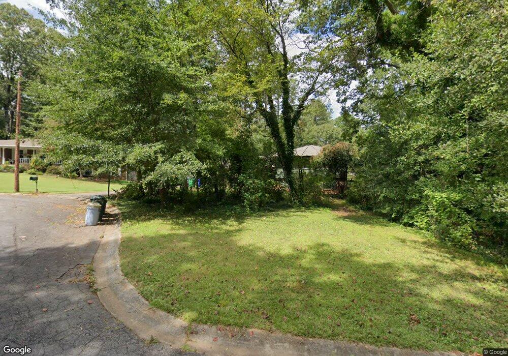 2708 Diamond Head Ct, Decatur, GA 30033 - photo 1