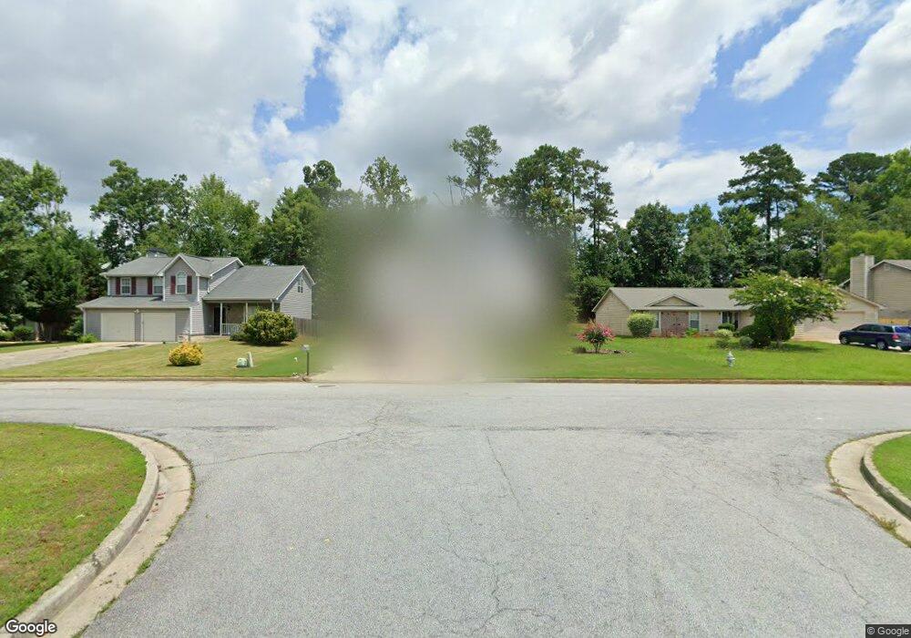 0 Misty Ridge Ct unit 7114842, Hampton, GA 30228 - photo 1