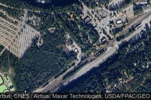 234 Glacier Ave, West Glacier, MT 59936