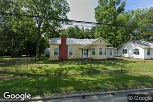 701 W Main St, Conway, NC 27820