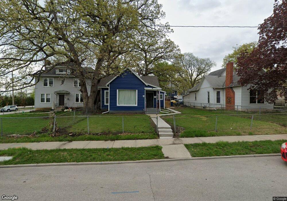 1823 7th St, Des Moines, IA 50314 - photo 1