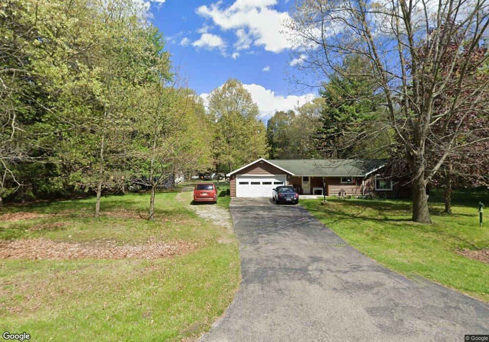 18801 Frandsche Rd, Oakley, MI 48649 - photo 1