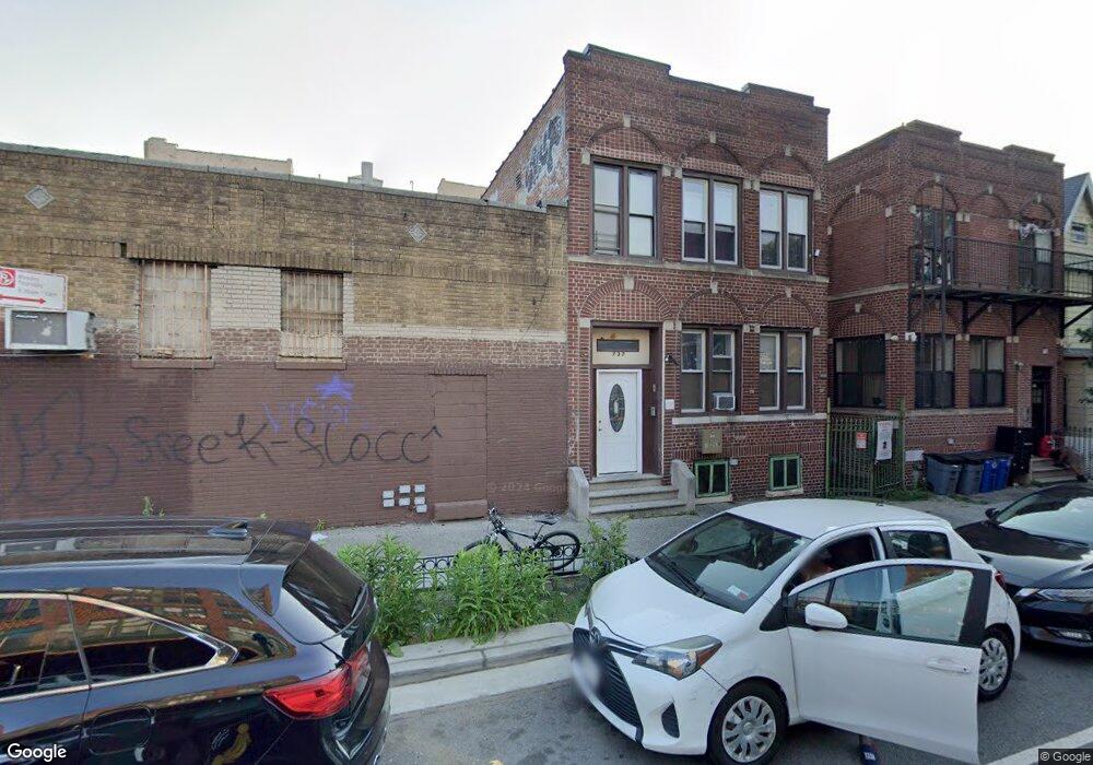 737 E 183rd St, Bronx, NY 10458 - photo 1