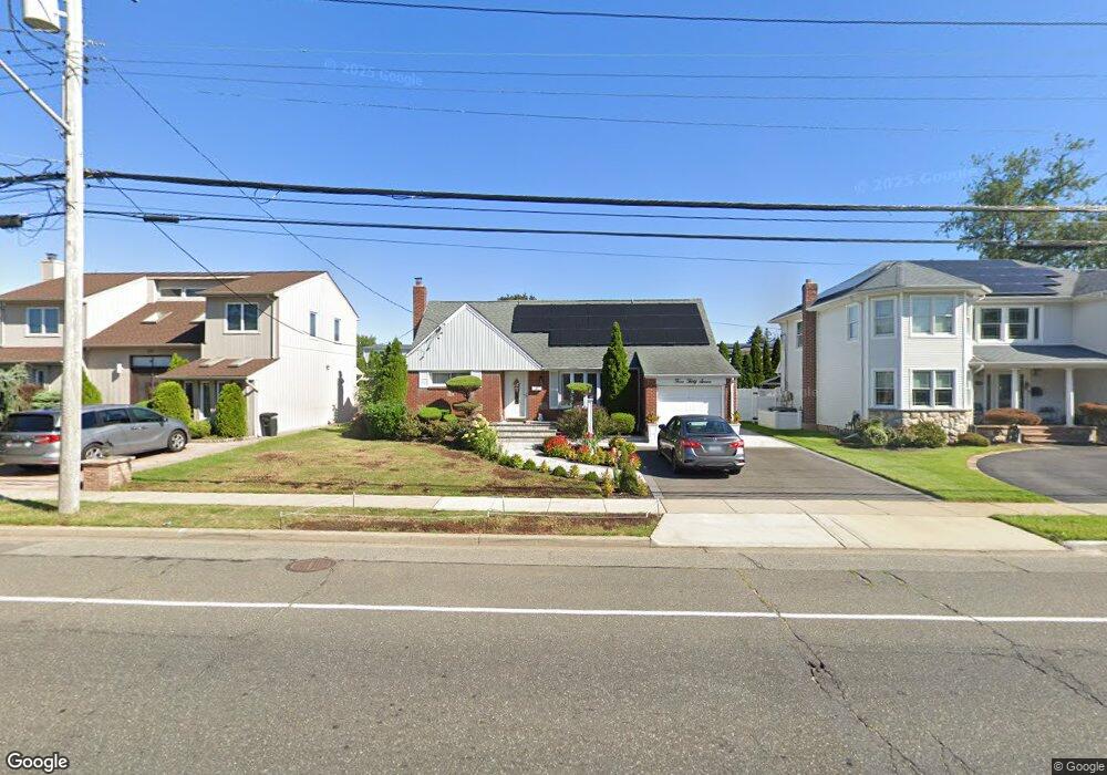 337 Boundary Ave, Bethpage, NY 11714 - photo 1