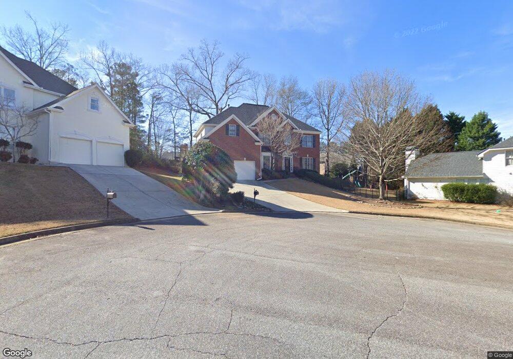 1904 Daniel Green Ct SE unit 2, Smyrna, GA 30080 - photo 1