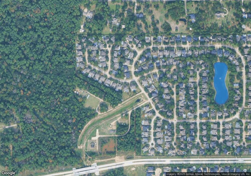 15707 Stable Creek Cir, Cypress, TX 77429 - photo 1