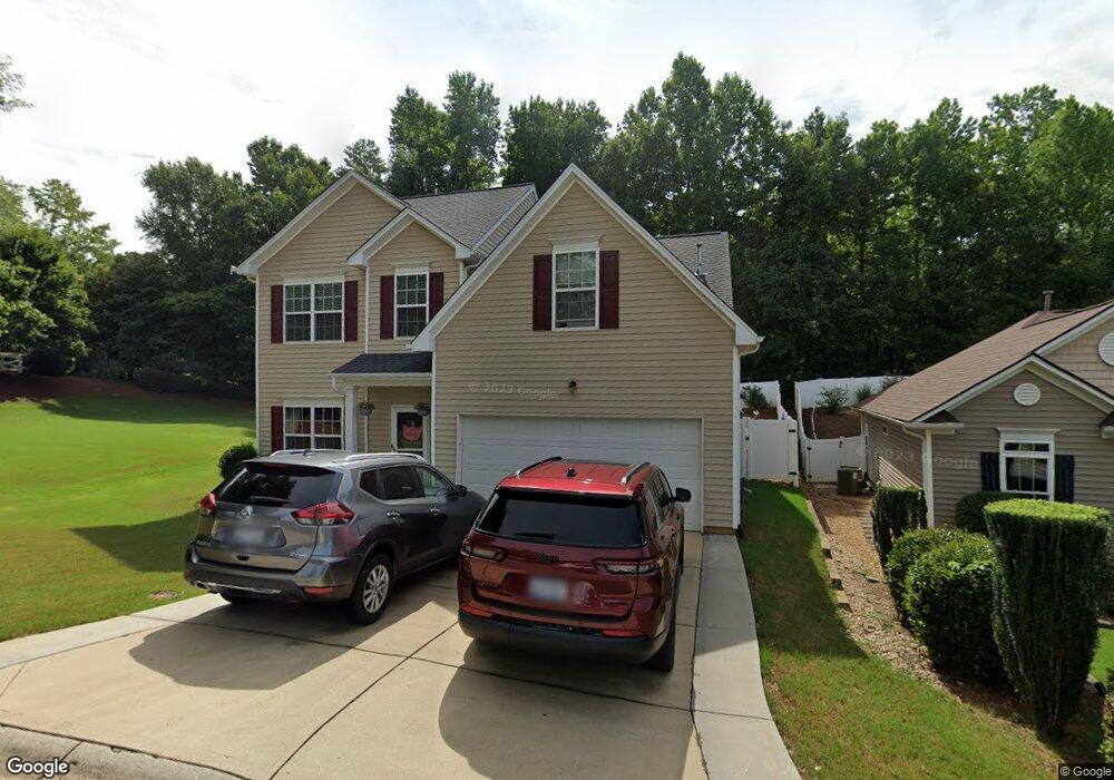 1 Seattle Slew Ln, Greenville, SC 29617 - photo 1