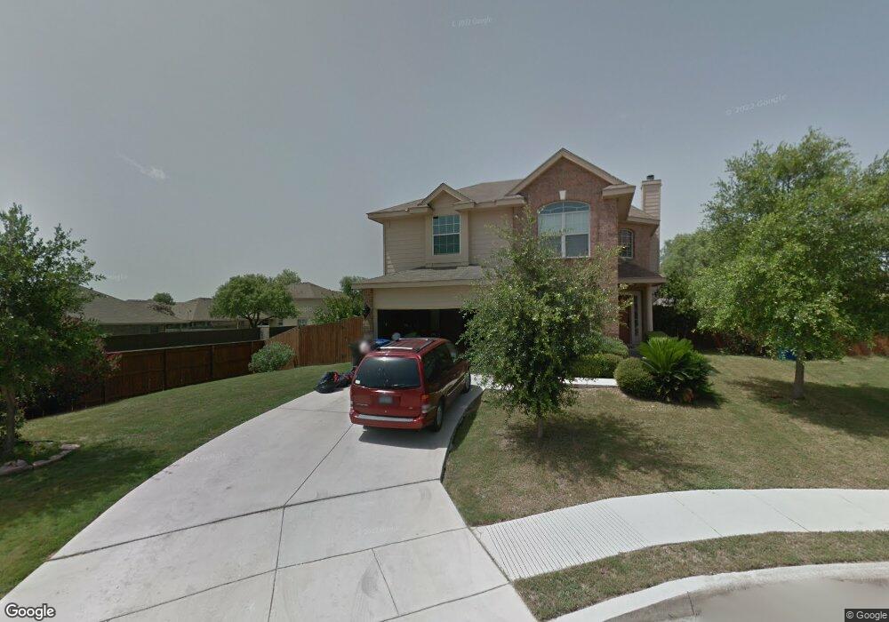 7623 Laurel Oak Way, San Antonio, TX 78223 - photo 1