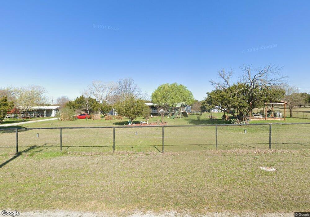 1725 Floyd Rd, Weatherford, TX 76087 - photo 1