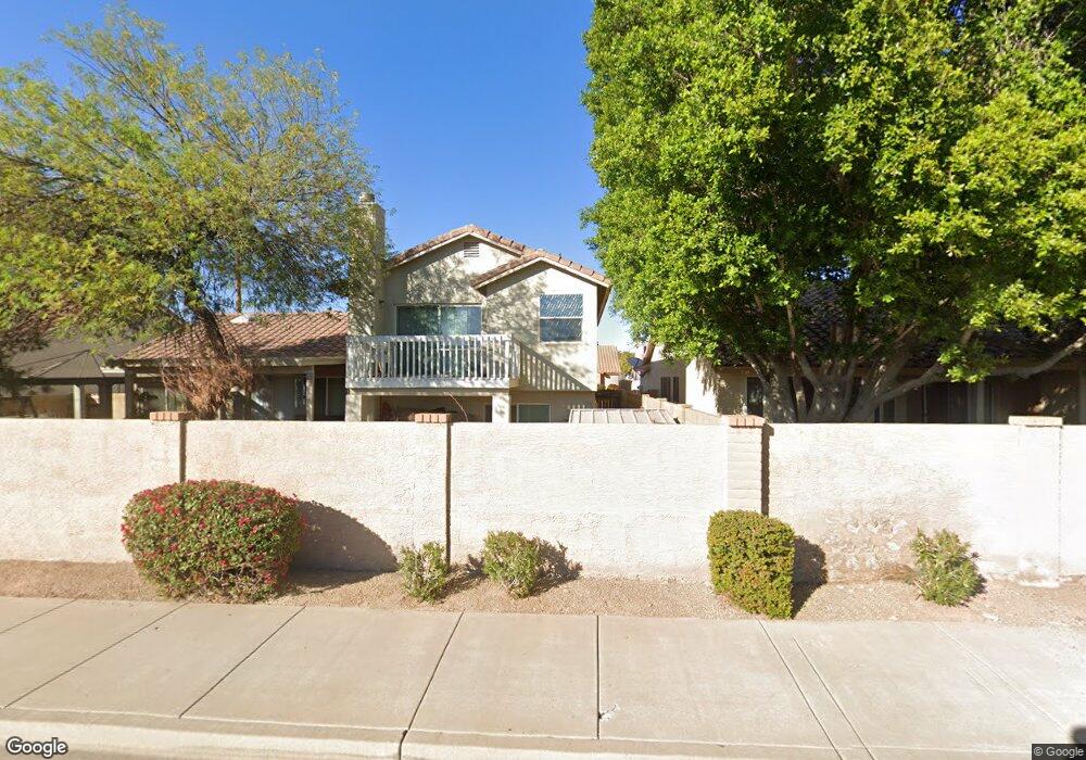 3212 W Thude Dr, Chandler, AZ 85226 - photo 1