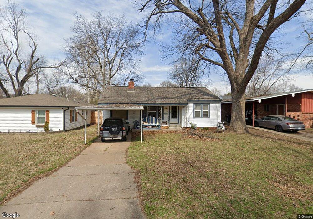 949 E 37th St, Tulsa, OK 74105 - photo 1