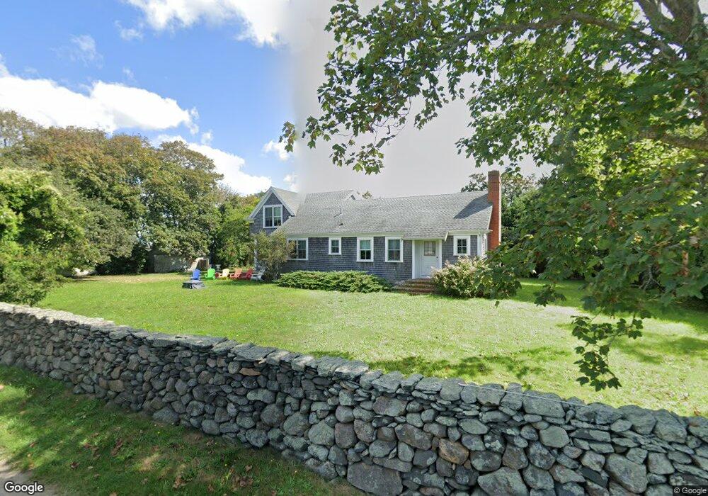 60 Warrens Point Rd, Little Compton, RI 02837 - photo 1