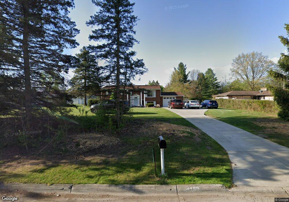 1189 Roman Dr, Flint, MI 48507 - photo 1