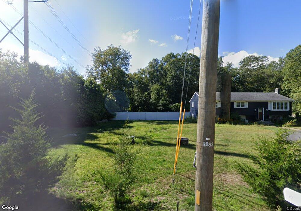 474 Fairview Ave, Rehoboth, MA 02769 - photo 1